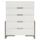 Bernhardt Foundations Tall Drawer Chest 306118