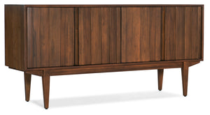 Orson Sideboard M21-85410-85 Brown Hooker Furniture