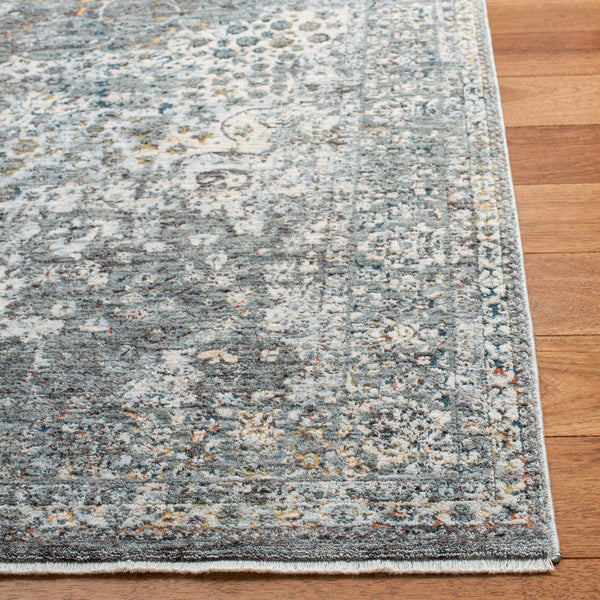 Safavieh Winston 198 WNT198 Power Loomed Transitional Rug Beige / Grey WNT198A-24