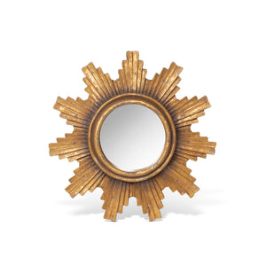 Martinique Sunburst Mirror EWI36069 Park Hill