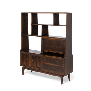 Park Hill Campbell Etagere Cabinet EFC26002