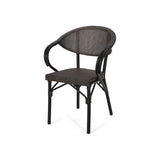 Christopher Knight Home® Noble House Parisian Cafe Chair