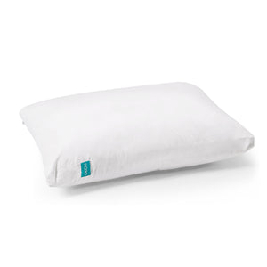 English Elm Christopher Knight Home® - BED Pillow OkiPillow White – Hypoallergenic Down‑Alternative, Machine Washable, Plush Supportive Comfort for All Sleepers 68552.00