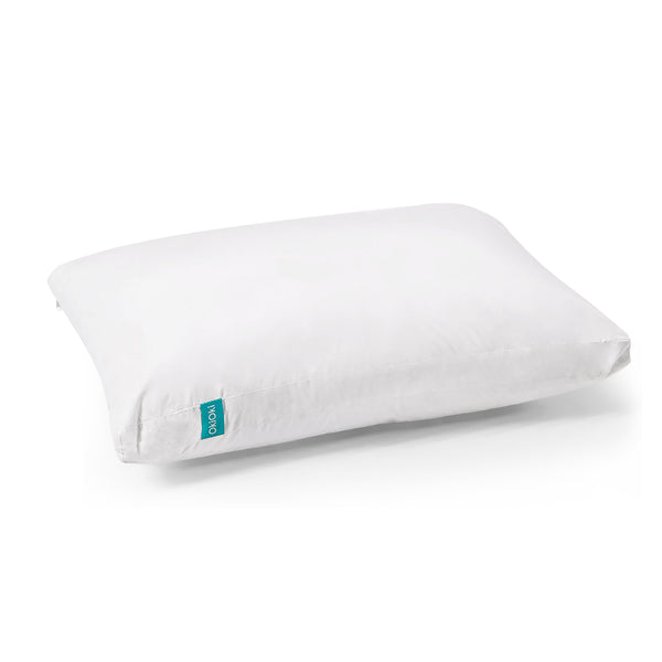 English Elm Christopher Knight Home® - BED Pillow OkiPillow White – Hypoallergenic Down‑Alternative, Machine Washable, Plush Supportive Comfort for All Sleepers 68552.00