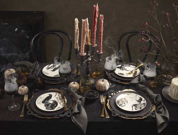 Lenox Tuscany Classics Stackable 4-Piece Tall Glasses Orange, NO COLOR GLASS,CRYSTAL 894251