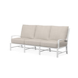 Bristol Sofa in Canvas Flax w/ Self Welt SW501-23-FLAX-STKIT Sunset West