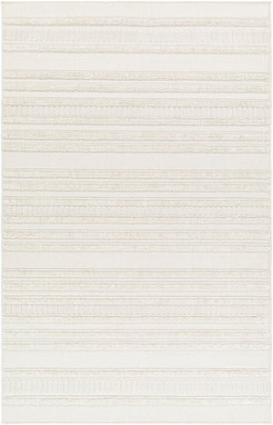 West Palm WPM-2301 7'10" x 10' Machine Woven Rug WPM2301-71010 Livabliss Surya