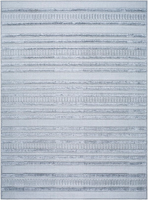 West Palm WPM-2302 7'10" x 10' Machine Woven Rug WPM2302-71010 Livabliss Surya