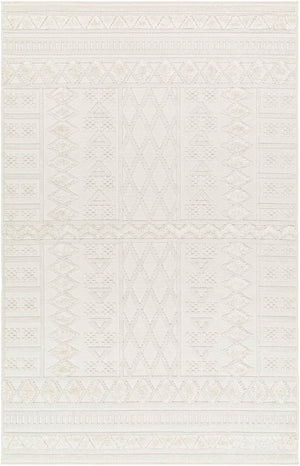 West Palm WPM-2303 7'10" x 10' Machine Woven Rug WPM2303-71010 Livabliss Surya