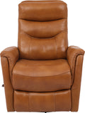 Parker Living Gemini - Butterscotch Swivel Glider Recliner - Set of 2 Butterscotch MGEM#812GS-2-BUT Parker House