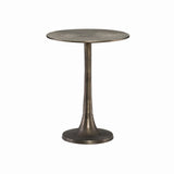 Bernhardt Calla Round Chairside Table 375167