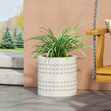 Christopher Knight Home® Noble House Mgo Planter