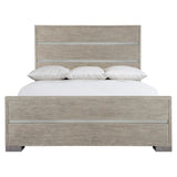 Foundations King Panel Bed