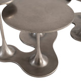 Bernhardt Cerchi Outdoor Cocktail Table X04007