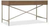 Sonnet Writing Desk Medium Wood 6072-10458-85 Hooker Furniture