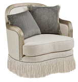 Giovanna Bezel Matching Chair