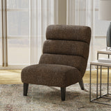 Parker Living Scoop - Rocky Road Accent Chair - Set of 2 Rocky Road SSCP#912-2-RKRD Parker House