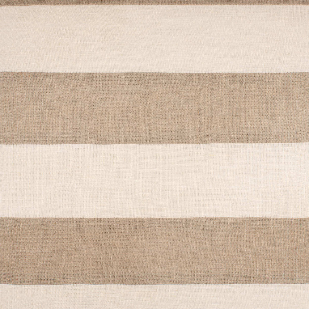 Surya Warrick 13"L X 20"W Farmhouse Cottage Style Lumbar Pillow For Cozy Living Room Or Bedroom Decor Light Beige Linen,Linen Wrc002-1320p