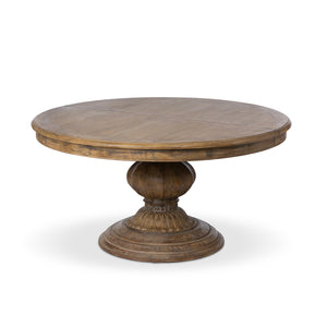 Park Hill Ripley Extending Pedestal Dining Table EFT20115