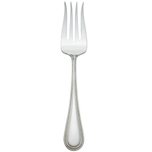 Lenox Reed and Barton Lyndon Buffet Fork Metallic, STAINLESS METAL 4230211