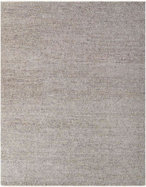 Surya Wabi Sabi Handcrafted 10' X 14' Wool Rug – Rustic Charm, Timeless Beauty For Elegant Living Spaces Taupe Wool Wsb2300-1014