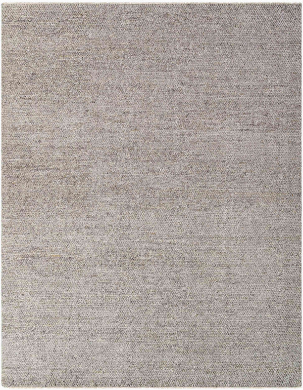 Surya Wabi Sabi Handcrafted 10' X 14' Wool Rug – Rustic Charm, Timeless Beauty For Elegant Living Spaces Taupe Wool Wsb2300-1014