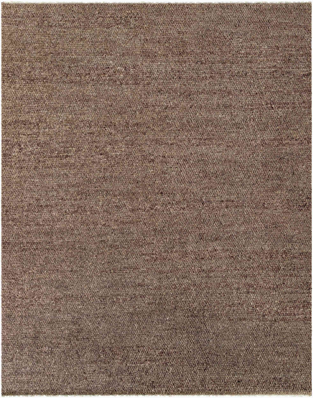 Surya Wabi Sabi Handcrafted 10' X 14' Wool Rug – Rustic Charm, Timeless Beauty For Elegant Living Spaces Beige Wool Wsb2307-810