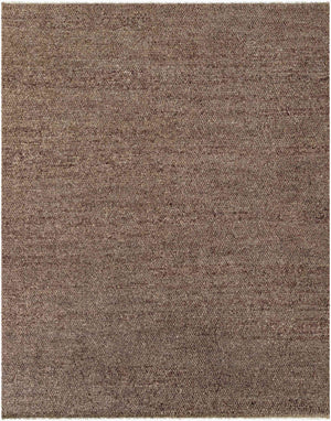 Surya Wabi Sabi Handcrafted 10' X 14' Wool Rug – Rustic Charm, Timeless Beauty For Elegant Living Spaces Taupe Wool Wsb2303-1014