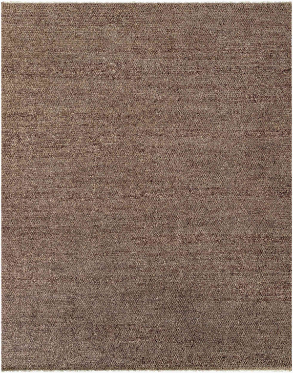 Surya Wabi Sabi Handcrafted 10' X 14' Wool Rug – Rustic Charm, Timeless Beauty For Elegant Living Spaces Taupe Wool Wsb2303-1014