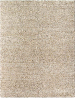 Surya Wabi Sabi Handcrafted 10' X 14' Wool Rug – Rustic Charm, Timeless Beauty For Elegant Living Spaces Beige Wool Wsb2304-1215