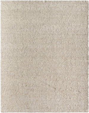 Surya Wabi Sabi Handcrafted 10' X 14' Wool Rug – Rustic Charm, Timeless Beauty For Elegant Living Spaces Beige Wool Wsb2305-23
