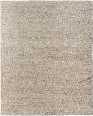 Surya Wabi Sabi Handcrafted 10' X 14' Wool Rug – Rustic Charm, Timeless Beauty For Elegant Living Spaces Beige Wool Wsb2306-1215