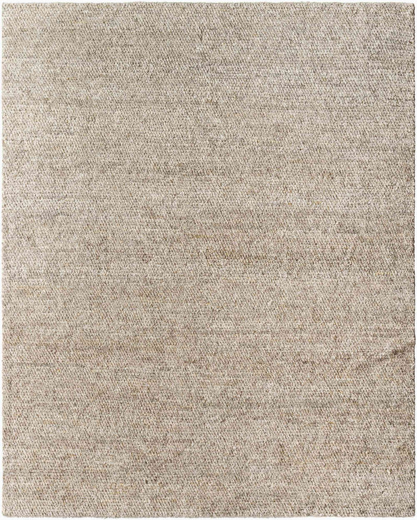 Surya Wabi Sabi Handcrafted 10' X 14' Wool Rug – Rustic Charm, Timeless Beauty For Elegant Living Spaces Beige Wool Wsb2306-1215