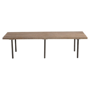 Bernhardt Brumley Cocktail Table 473021