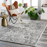 Surya Wilson Handmade Rug WSN-2309