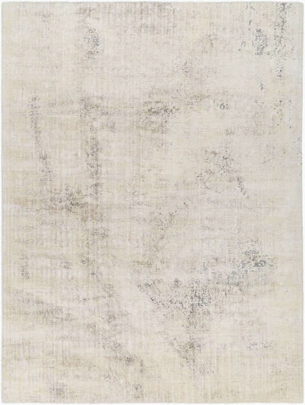 Surya Wilson Handmade 2' X 3' Wool & Viscose Rug – Unique Traditional Style For Any Room, India-made Dark Brown Viscose,Nz Wool Wsn2314-810