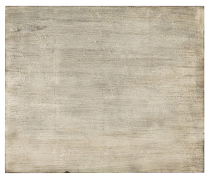 Hooker Furniture Sanctuary Jewel Patina Petit Telephone Table With Cedar-Lined Drawer, Usb Power, Merinque Glass Accents 5875-90016-95