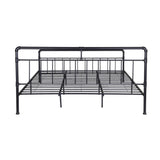 Christopher Knight Home® - Noble House - Mowry King-Size Iron Bed Frame