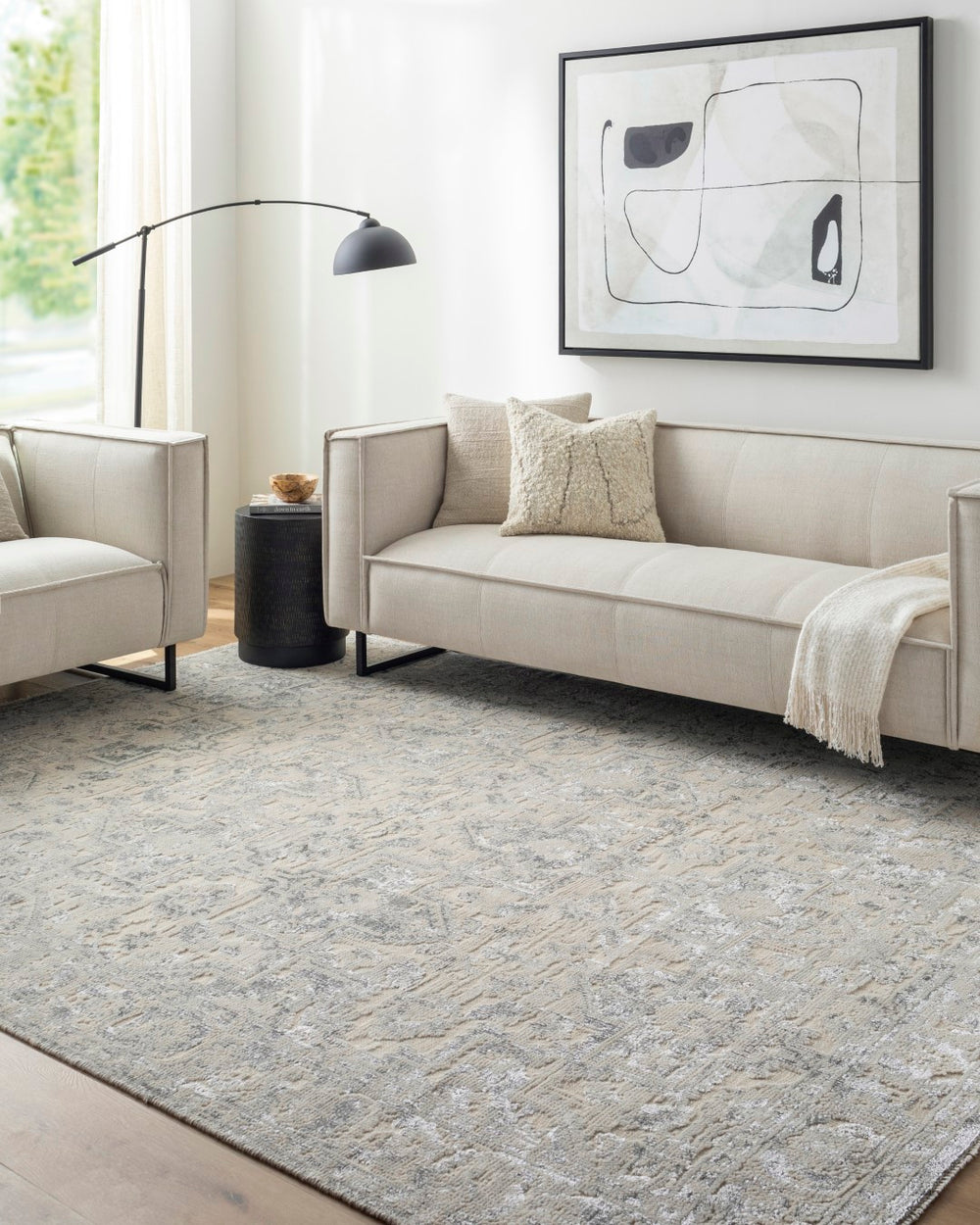 Surya Waterloo Handmade Rug WTL-2300
