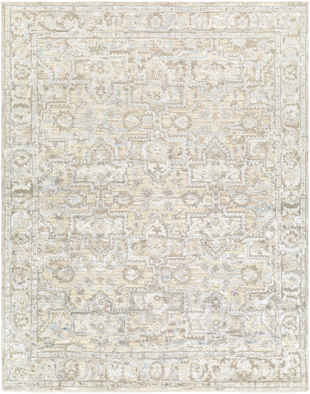 Surya Waterloo Handmade Rug WTL-2301