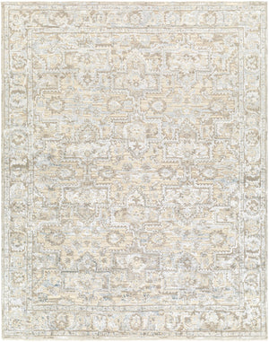 Surya Waterloo Handmade Rug WTL-2301