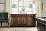 Hooker Furniture Charleston Four Door-Three Drawer Buffet 6750-75903-85