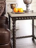 Bernhardt Cordova End Table K1165