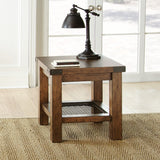 Steve Silver Hailee End Table HA150E