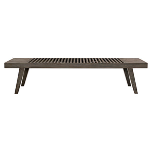 Bernhardt Madura Outdoor Bench O9490O