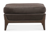 Sophia Ottoman Brown SS Collection SS208-OT-489 Hooker Furniture