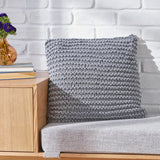 Christopher Knight Home® Noble House Knited Pillow