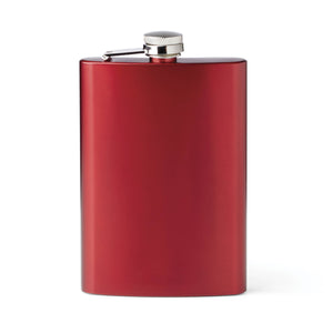 Lenox Cambridge 6-Piece Red Flask Set NO COLOR METAL EHGRD21CB1DS