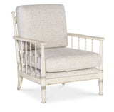 Prairie Upholstered Chair CC507-410-02 Beige CC Collection CC507-410-02 Hooker Furniture