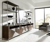 Bernhardt Eastman Etagere K1390